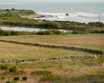 Summer House, Little Compton, RI